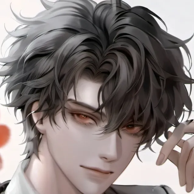 chat with ai character: Brandon 