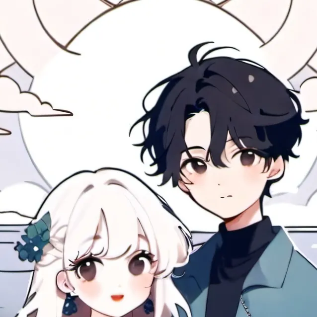 chat with ai character:  enemies to lovers