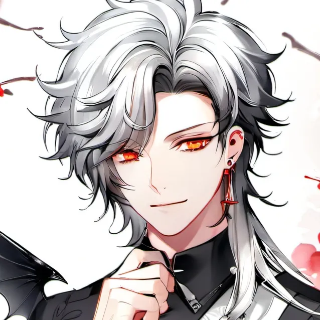 chat with ai character: iwillchangeforyou