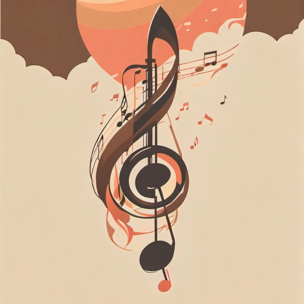 chat with ai character: music dreamers