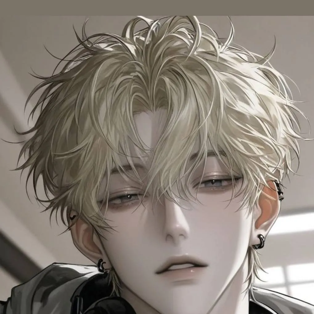 chat with ai character: John Vincent 