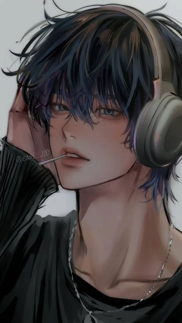 ai character: Alex Lee background