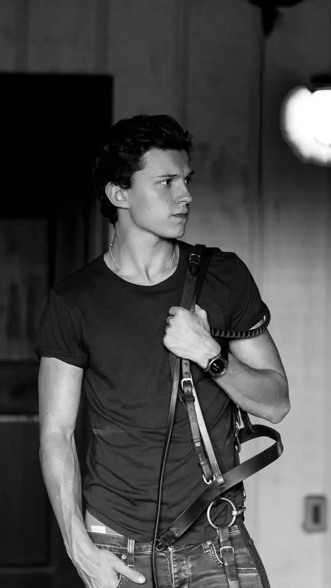 ai character: Daniel byers background