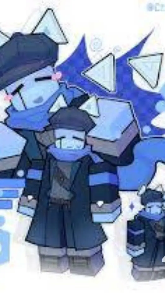 ai character: friend elliot  background