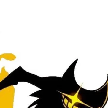 chat with ai character: BENDY NIGHTMARE 