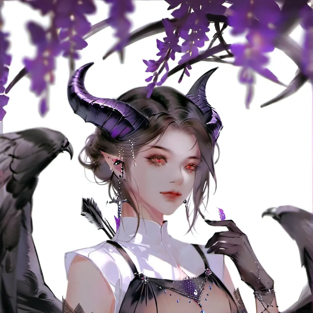 chat with ai character: kpop demon hunter