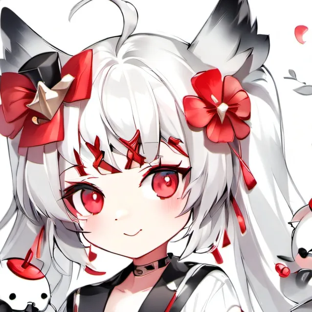 chat with ai character: chibi chibi!