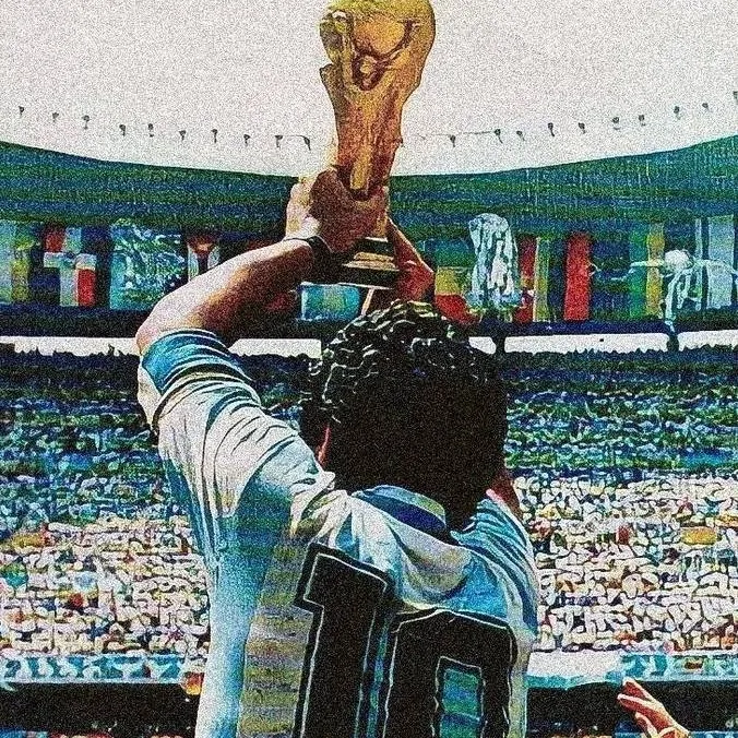 chat with ai character: 🇦🇷D10S🇦🇷