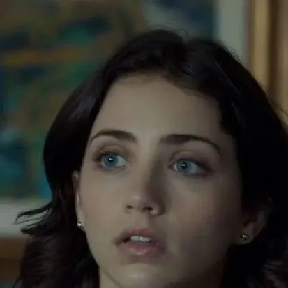 chat with ai character: Emily rudd 3 
