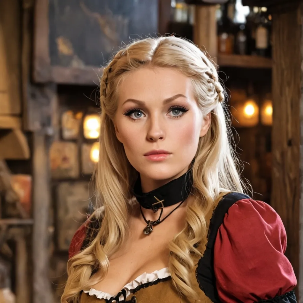 chat with ai character: Brandy