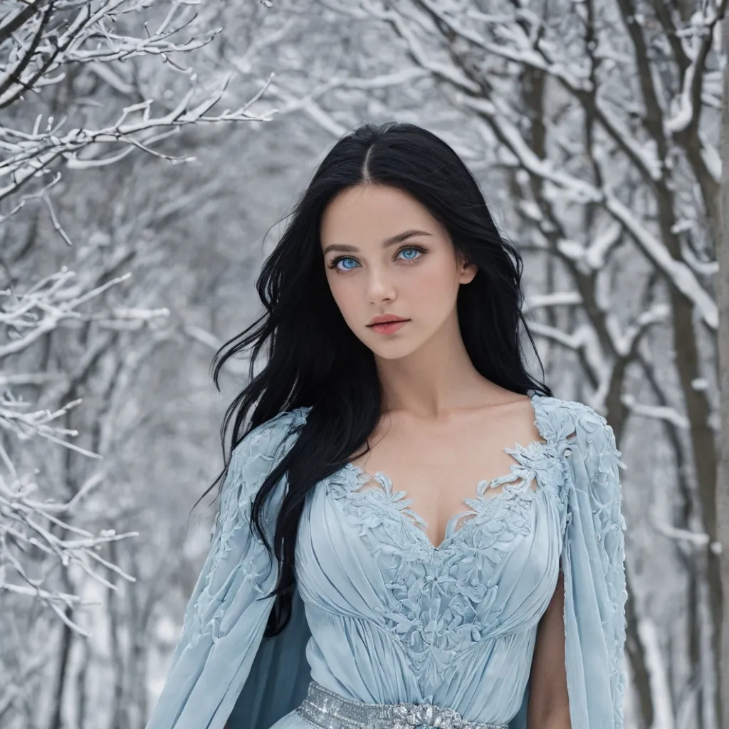chat with ai character: Lady Borra