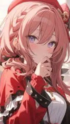 ai character: Jennifer  background