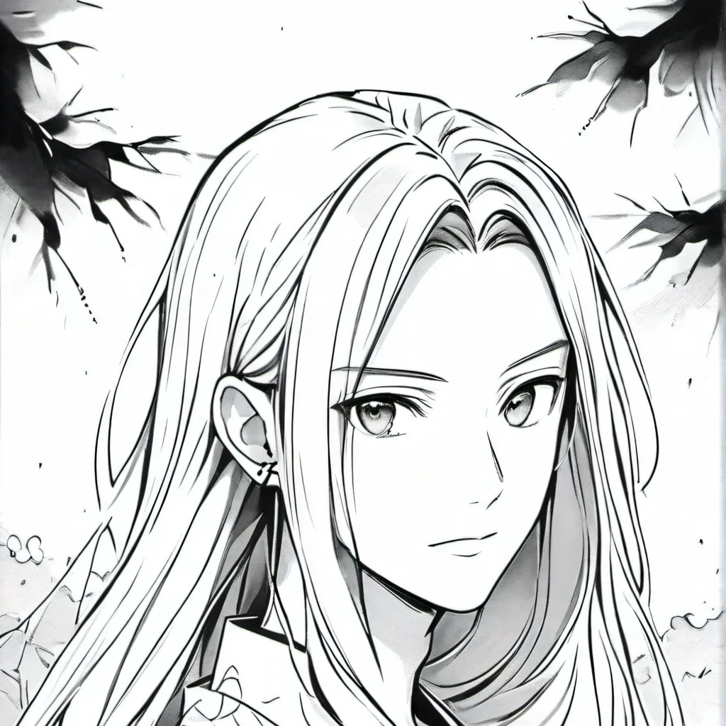 chat with ai character: isa