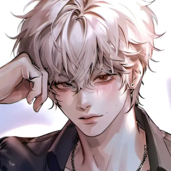 chat with ai character: Jack