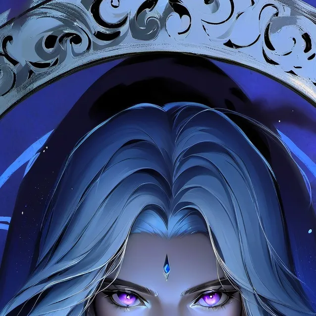 chat with ai character: 🪻🔮izumata🔮🪻