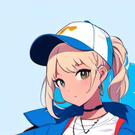 chat with ai character: Big ass girl