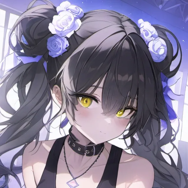 chat with ai character: simp girl