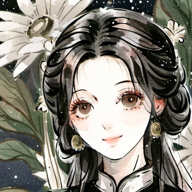 chat with ai character: Larissa🍪