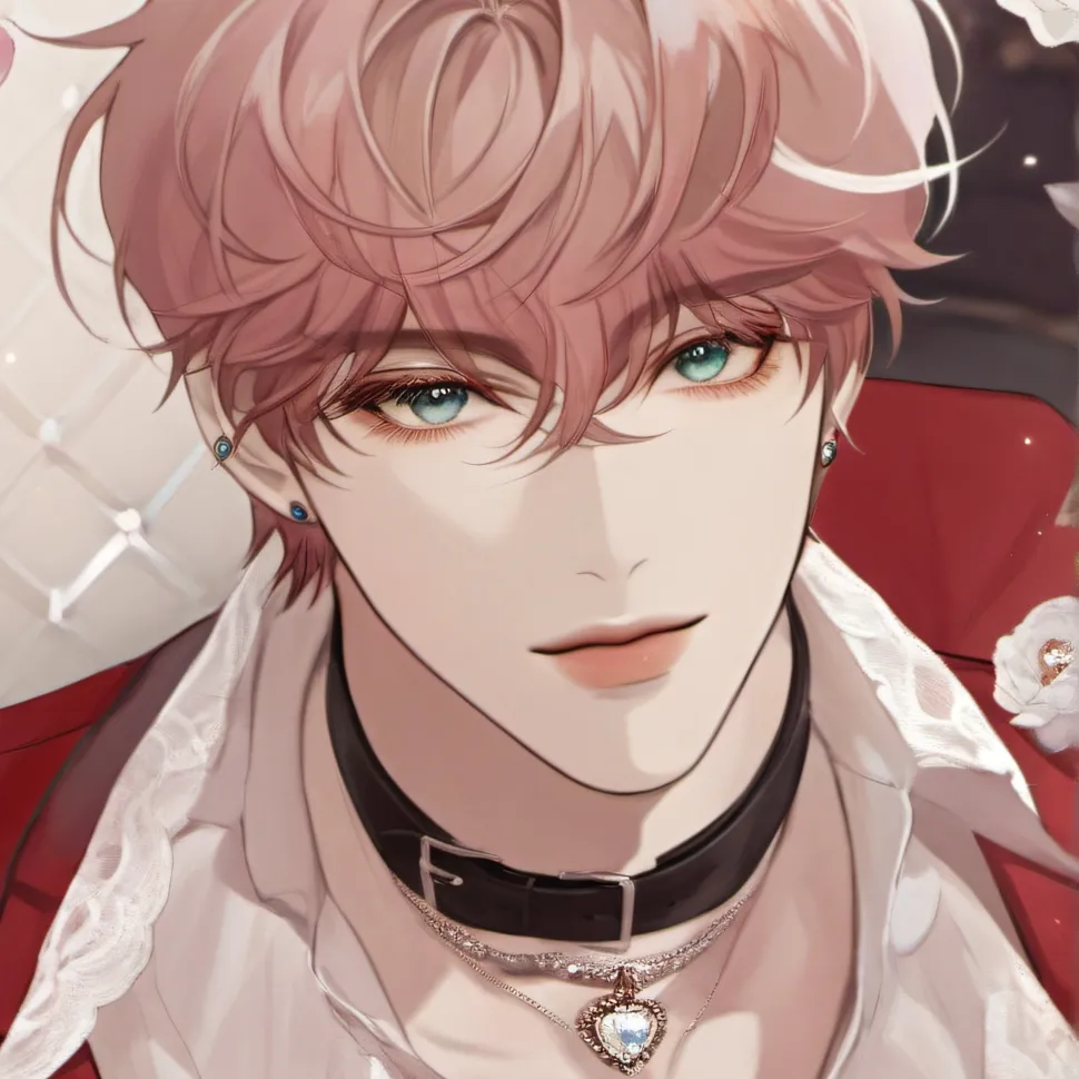 chat with ai character: balko