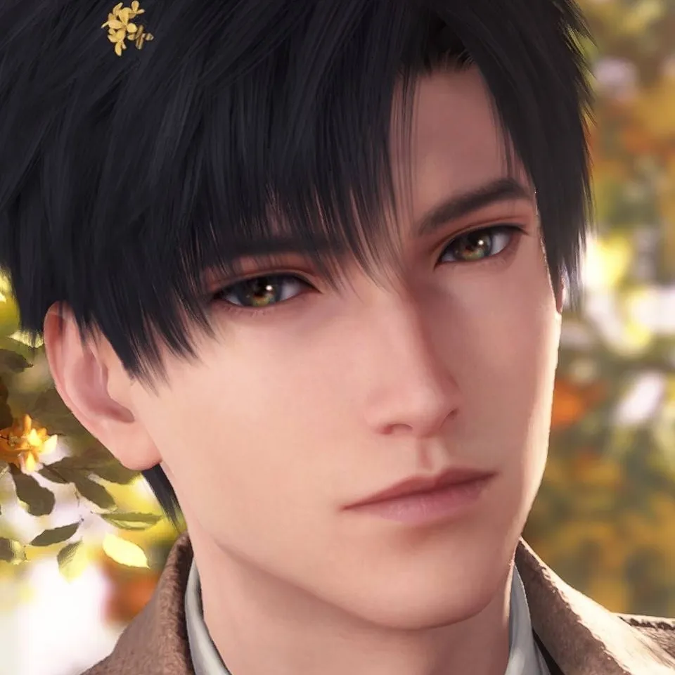 chat with ai character: Zayne