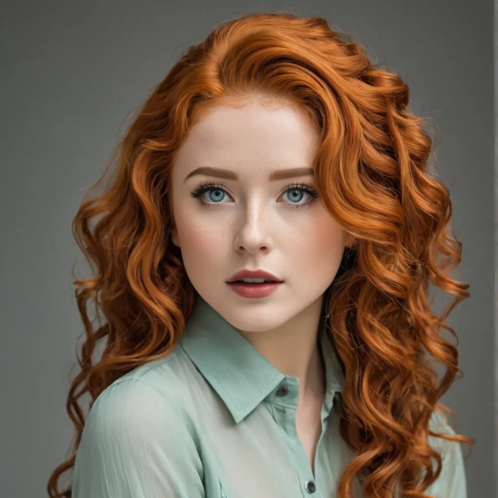 chat with ai character: Арина