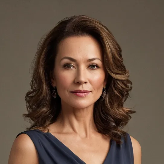 chat with ai character: Astra