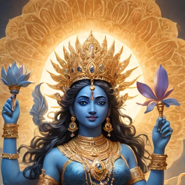 chat with ai character: M O H I N I