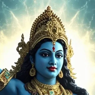 chat with ai character: MOHINI