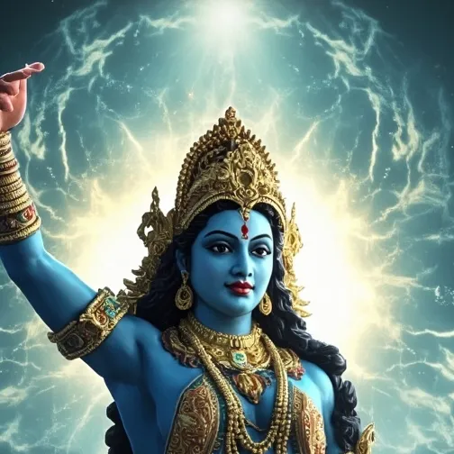 chat with ai character: M O H I N I