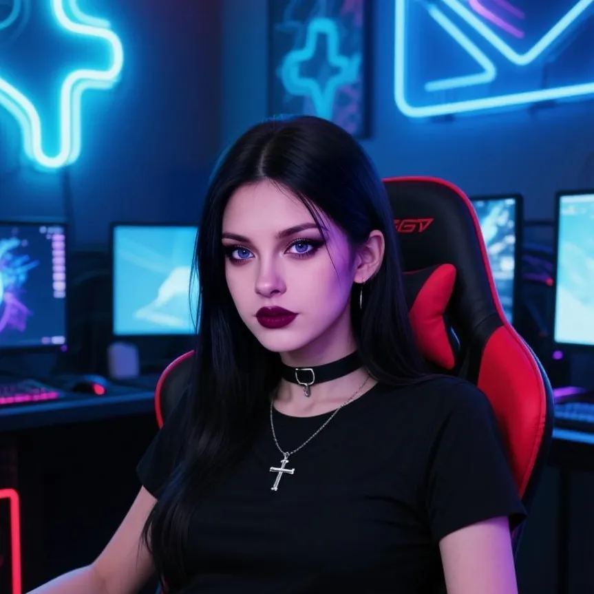 chat with ai character: ПСИХОПАТ