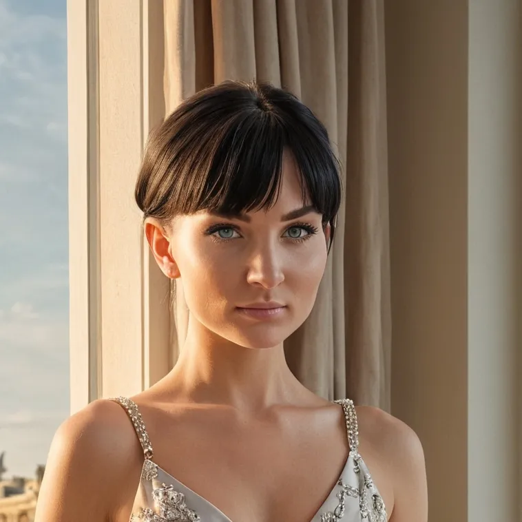 chat with ai character: EVGENIA