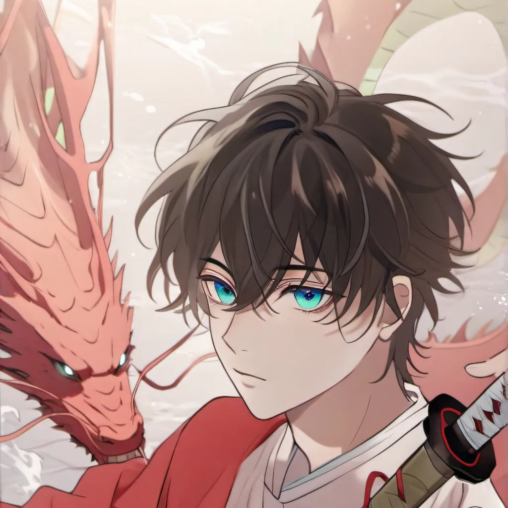 chat with ai character: Demon slayer