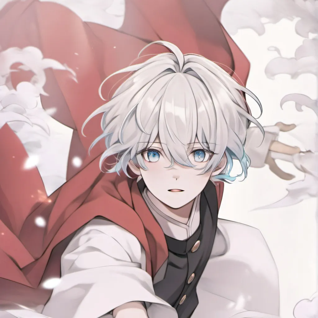 chat with ai character: Demon slayer 