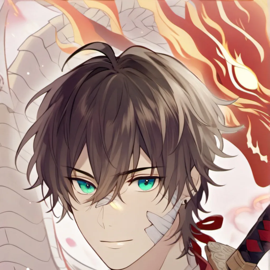 chat with ai character: Hashira Mitsuri