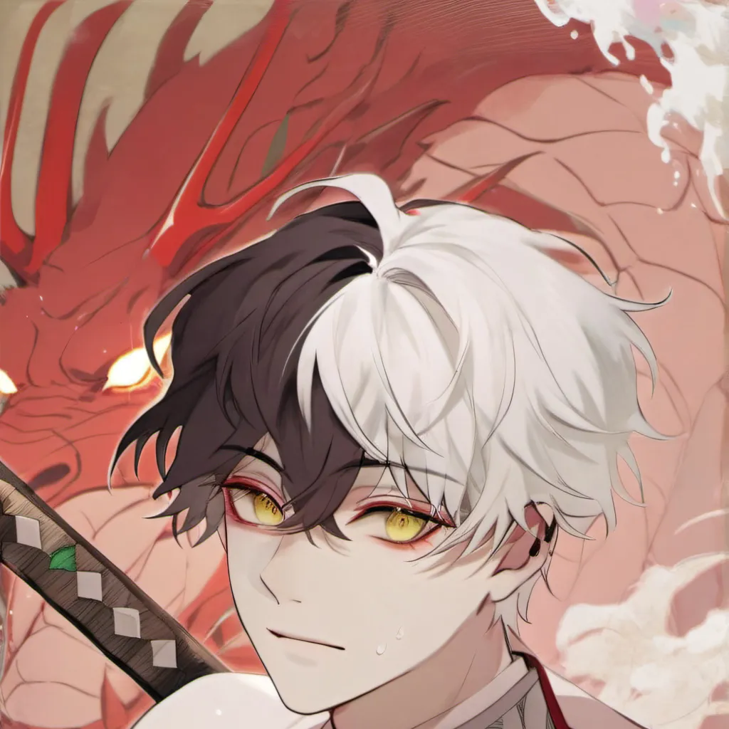 chat with ai character: Demon Slayer