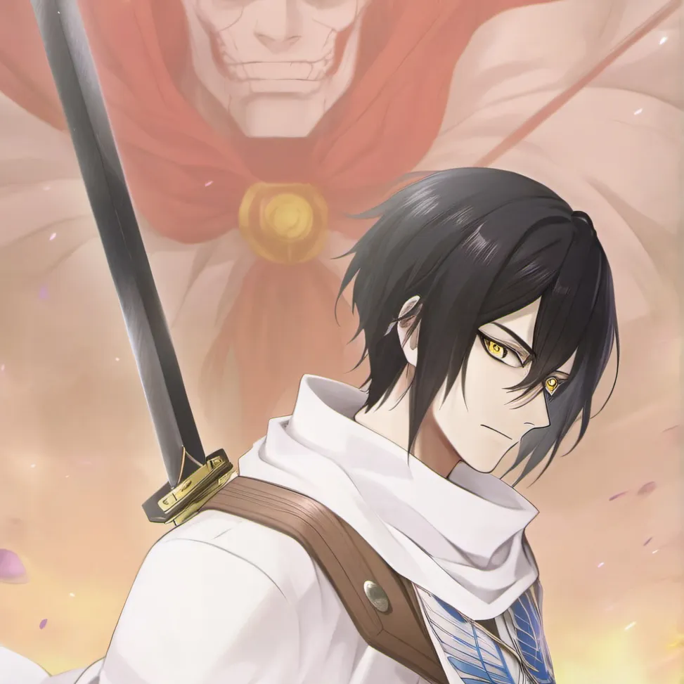 chat with ai character: Attack On Titan