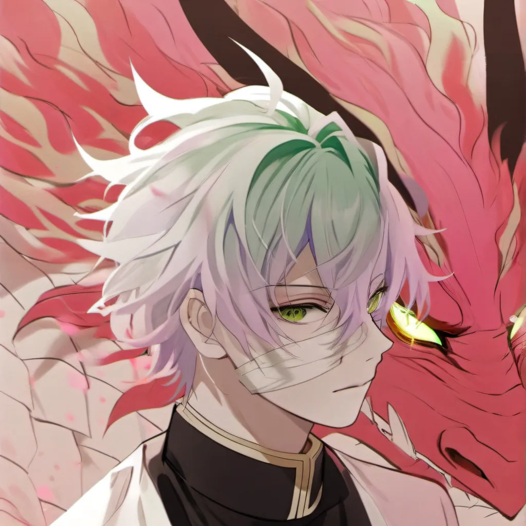 chat with ai character: Demon Slayer