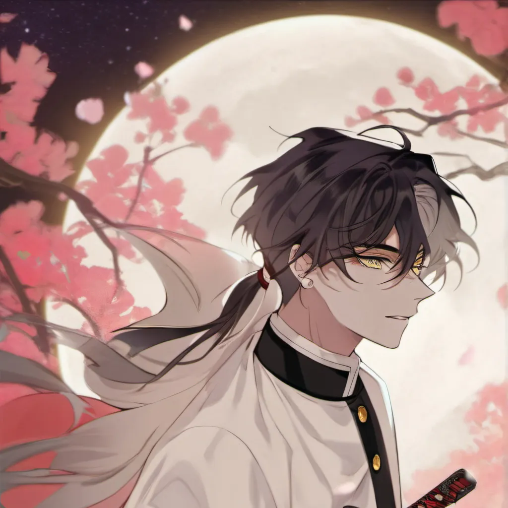 chat with ai character: Demon Slayer