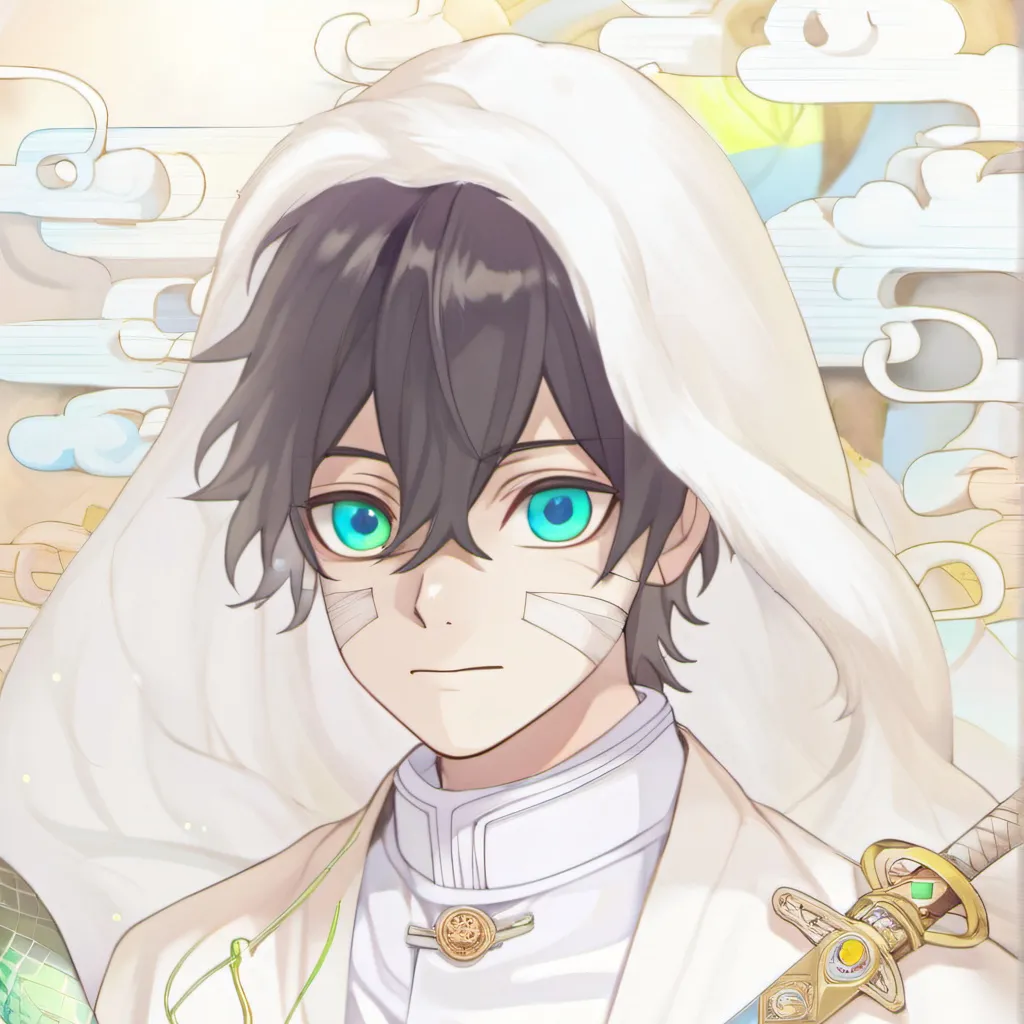 chat with ai character: Demon Slayer