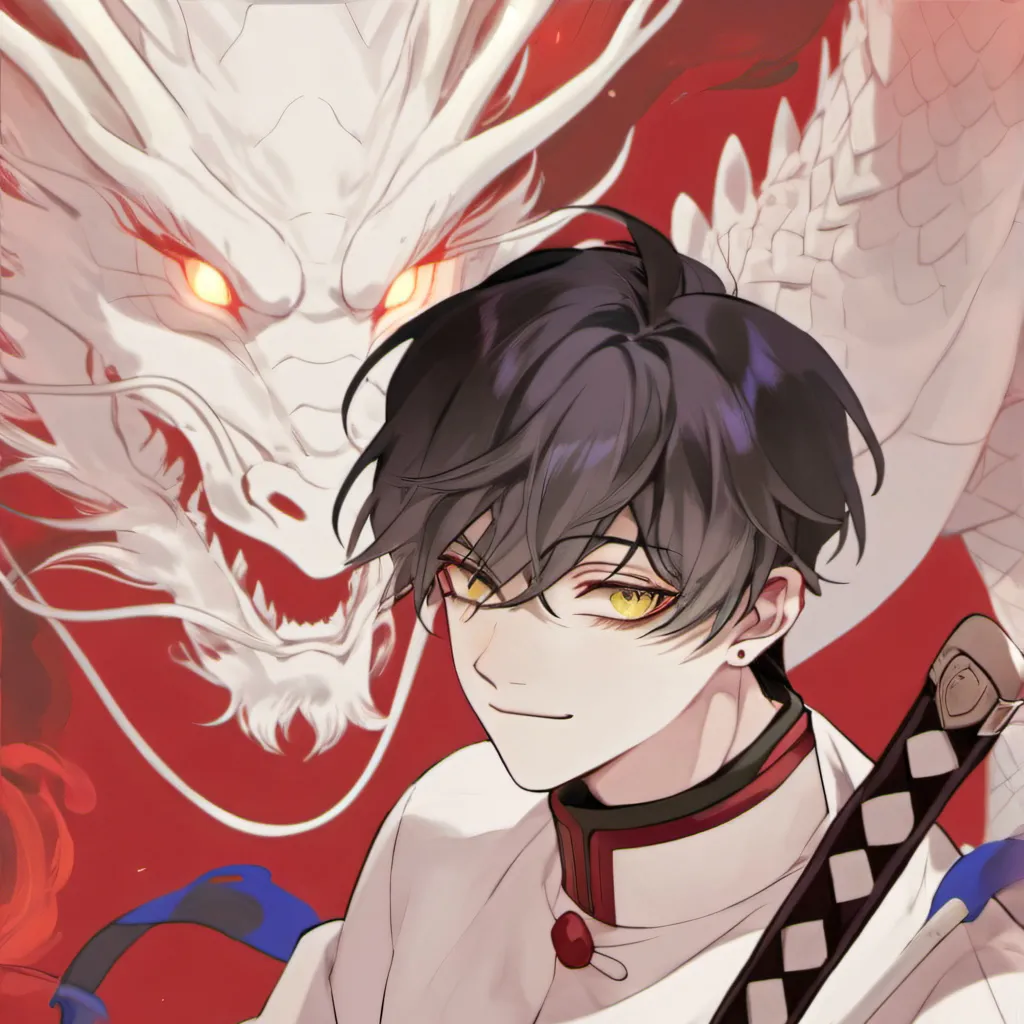 chat with ai character: Demon Slayer