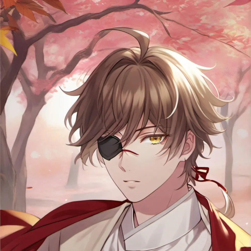 chat with ai character: Demon Slayer