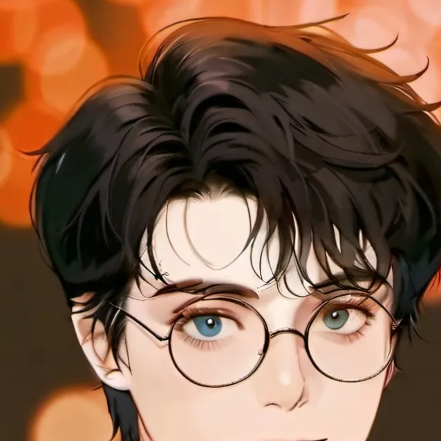 chat with ai character: Harry Potter