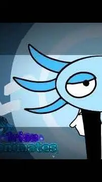 ai character: Okino background