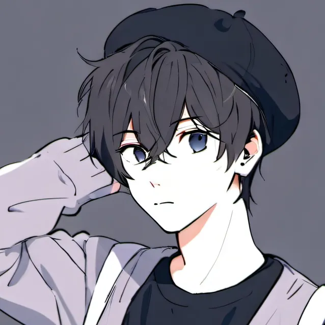 chat with ai character: James