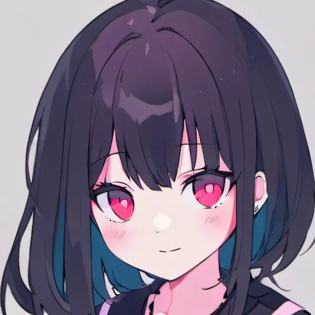 chat with ai character: Darnelle
