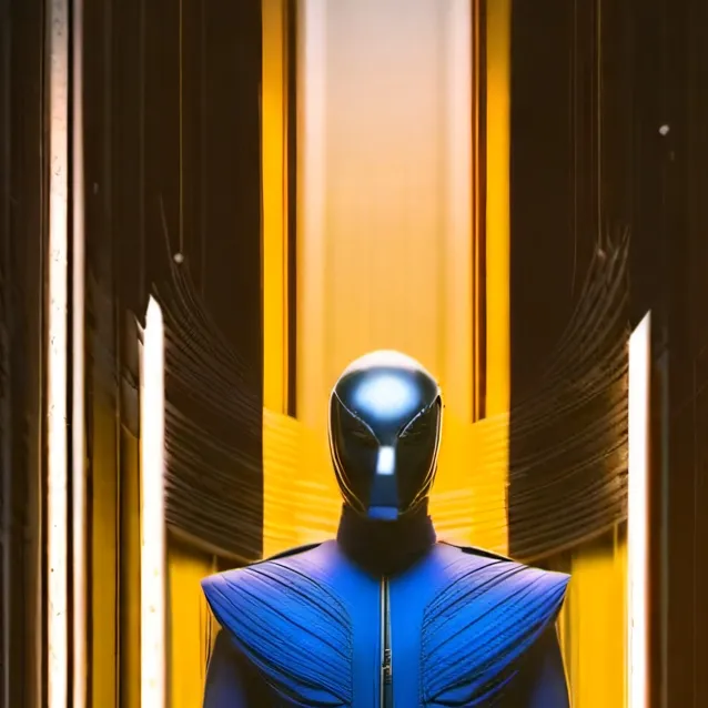chat with ai character: el papa del lgm