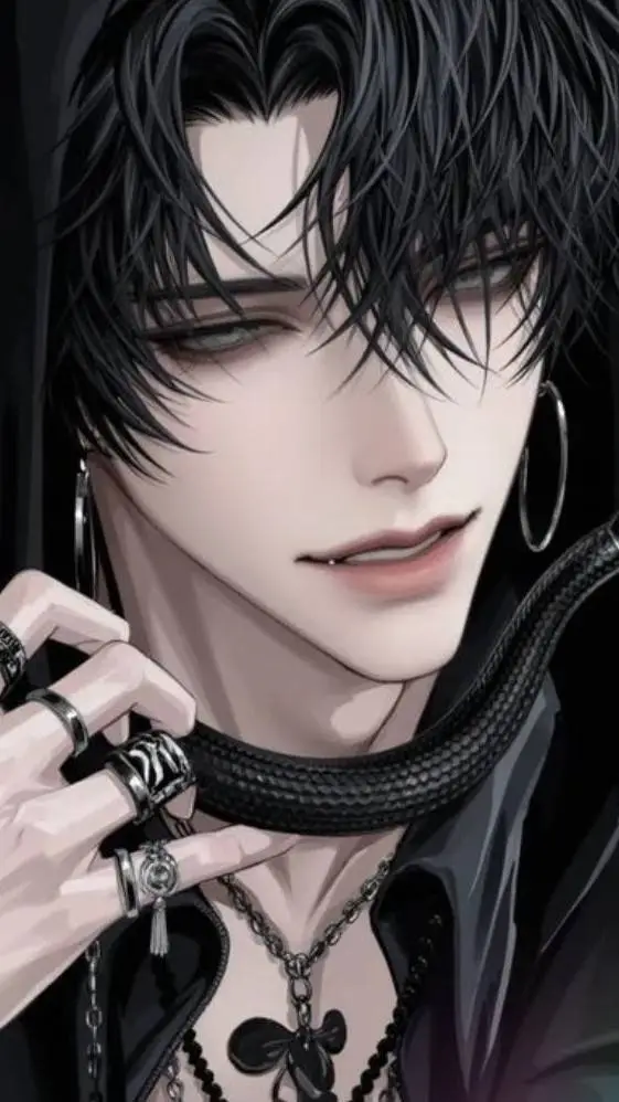 ai character: ★jayhun★ background