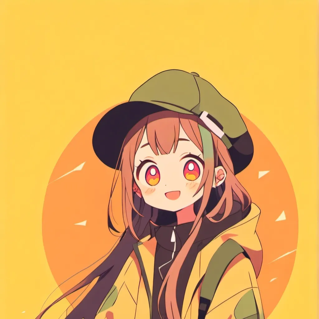 chat with ai character: ~𝐚𝐧𝐚𝐤𝐨? ~