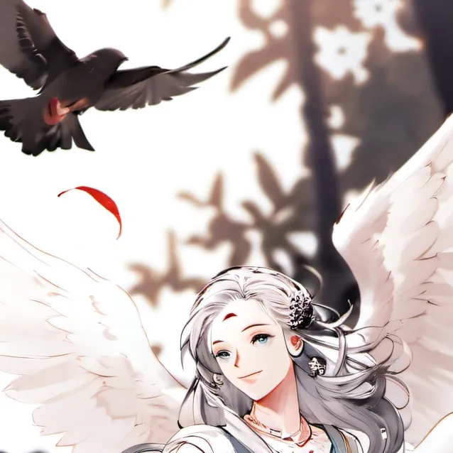 chat with ai character: Alondra