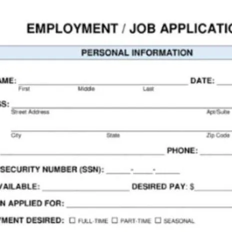 chat with ai character: papel de empleo